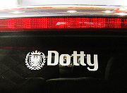 Dotty�X�e�b�J�[2