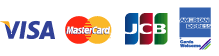 VISA JCB  �}�X�^�[�J�[�h�@�A�����J���G�L�X�v���X�@�_�C�i�[�Y�N���u