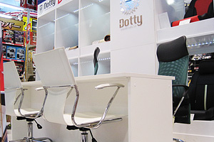 Dotty名古屋テラス写真