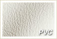 PVC高級レザー【シルキーホワイト】