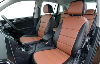 EURO-LUX exclusive(VW) (1列目)