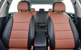 EURO-LUX exclusive(VW)中央