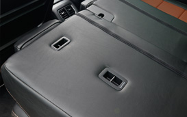 EURO-LUX exclusive(VW)リヤ背面倒し